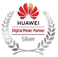 Huawei Digital Power Partner Silver