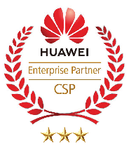 Huawei Enterprise Partner CSP