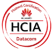 Huawei HCIA Datacom