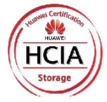 Huawei HCIA Storage