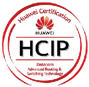 Huawei HCIP Datacom