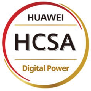 Huawei HCSA Digital Power