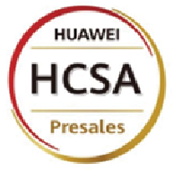 Huawei HCSA Presales
