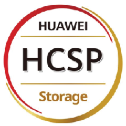 Huawei HCSP Storage