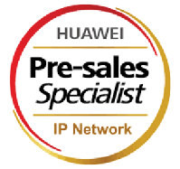 Huawei Pre-sales Specialist IP Network