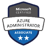 Microsoft Azure Administrator Associate