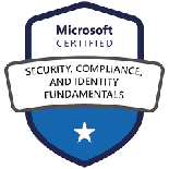 Microsoft Security, Compliance and Identity Fundamentals