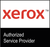 Xerox — Authorized Service Provider