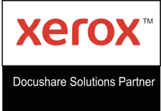 Xerox — DocuShare Solutions Partner