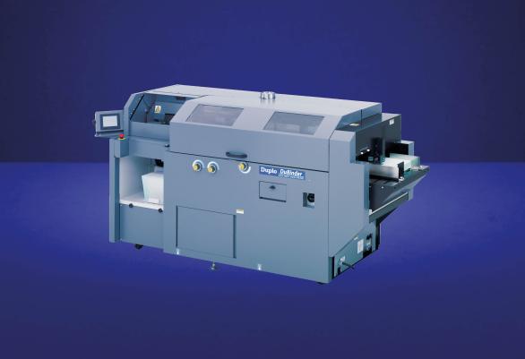 DPB-500 Dubinder