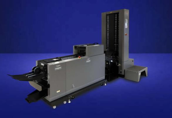 Système de Brochage DBM-350 — vue 3