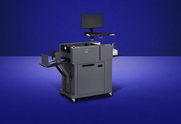 Systeme Multi-Finitions DC-618