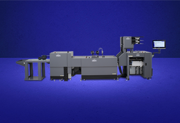 Système de Brochage DBM-700 — vue 2