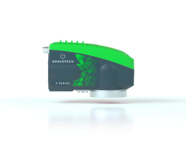 Laser Fiber — vue 4
