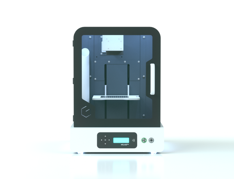WeLase — vue 8